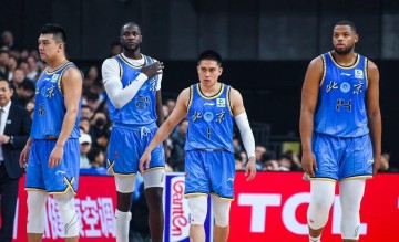 世俱杯-北京男篮确定留下马帝昂，山西新外援到位，新疆防守质量大大提升