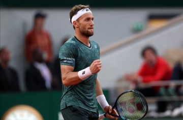 世俱杯投注-鲁德法网首闯大满贯赛决赛 最佳绿叶终于熬出头？