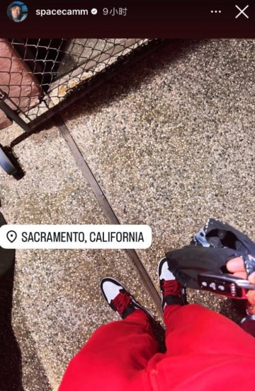 世俱杯-回到老家！辽篮旧将待业中 球迷直言他比亨特强