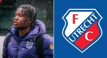 世俱杯-罗马诺：荷甲球队乌得勒支签下18岁西汉姆后卫阿迪埃莱，签约四年