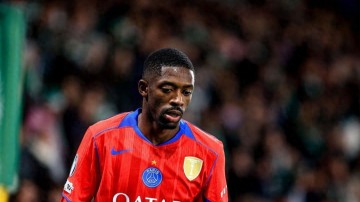 巴黎主席警告登贝莱：续约不可狮子大开口，PSG绝不破坏薪资结构