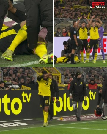 世俱杯直播-合同6月到期！官方：埃姆雷·詹左膝十字韧带撕裂，将伤缺数月