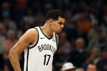 世俱杯-当家球星！小迈克尔·波特半场9中5&amp;三分4中2砍13分2板2助2断