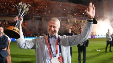 新书预售：阿布要说出转卖切尔西的内幕了？