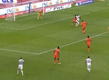 世俱杯投注-【欧国联】德佩2球 贝尔温破门 荷兰4比1客胜比利时