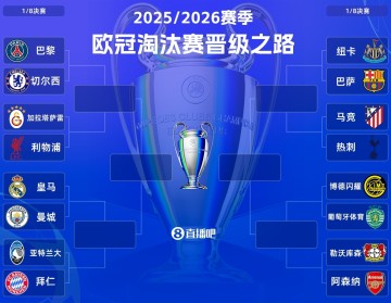 世俱杯赛程-欧冠抽签定乾坤：上半区沦为豪门修罗场，阿尔特塔的机会要来了？