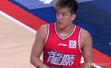 世俱杯网站-时隔35天复出！郭艾伦轰16+4+3加时率队轰14-5杀死比赛